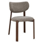 SIERRA Dining Chair - Walnut