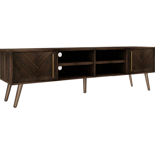 SIVAN TV Cabinet 2M
