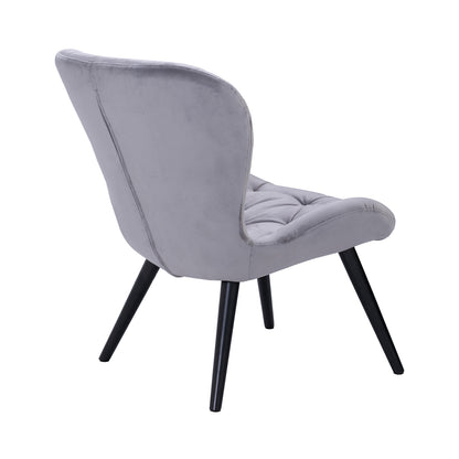 SALOMI Lounge Chair