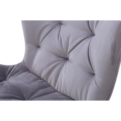SALOMI Lounge Chair