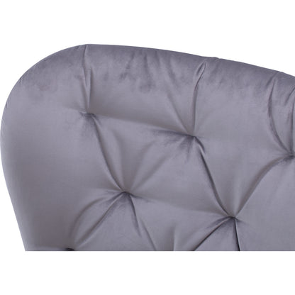 SALOMI Lounge Chair