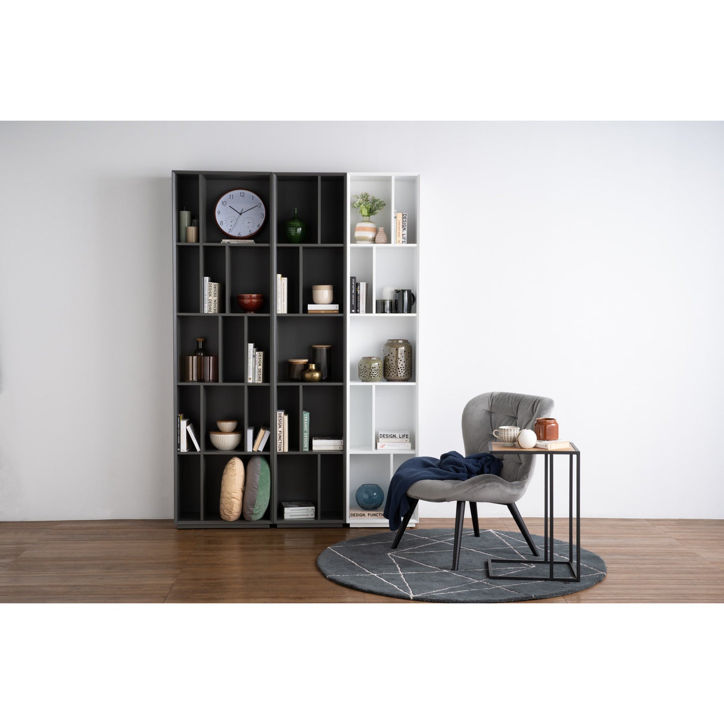 SALOMI Lounge Chair