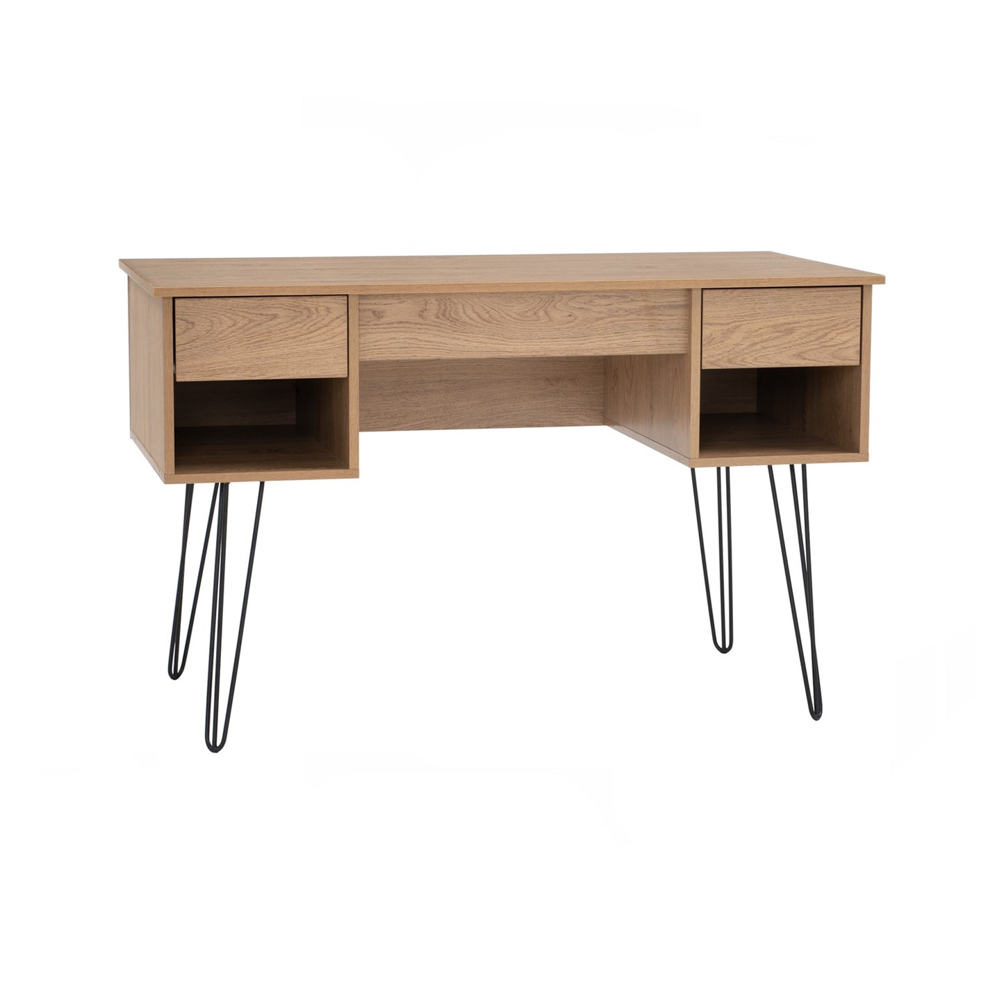 SAMOS Desk - Oak