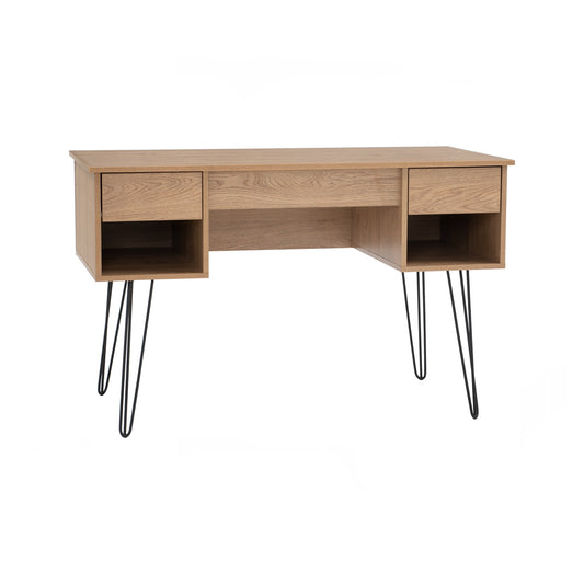 SAMOS Desk - Oak