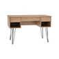 SAMOS Desk - Oak