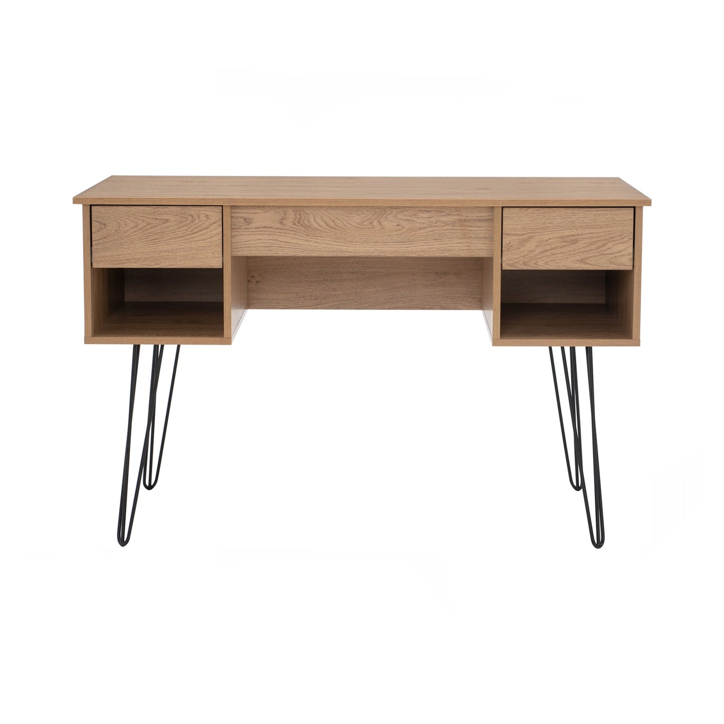 SAMOS Desk - Oak