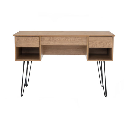 SAMOS Desk - Oak