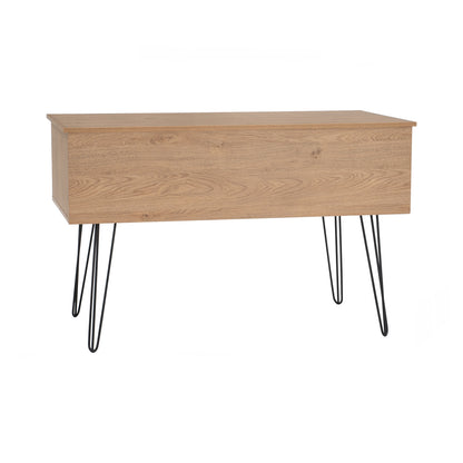 SAMOS Desk - Oak