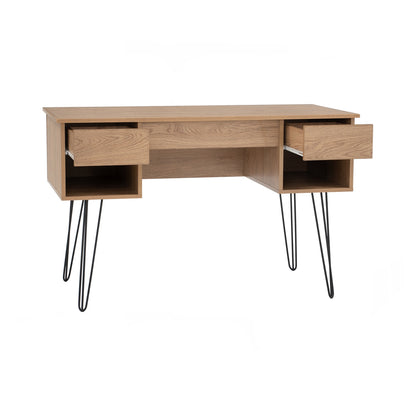 SAMOS Desk - Oak
