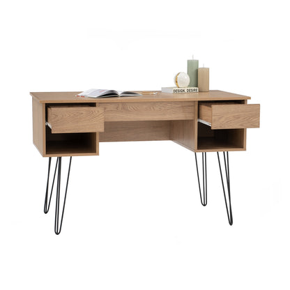 SAMOS Desk - Oak