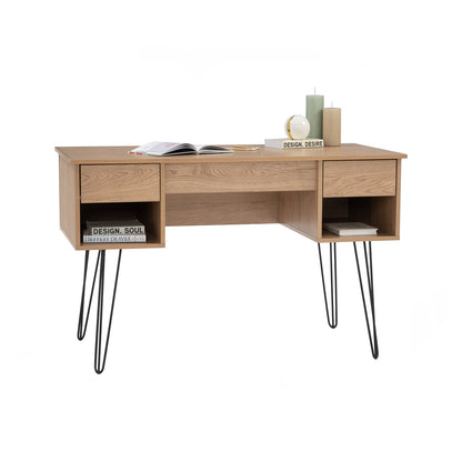 SAMOS Desk - Oak