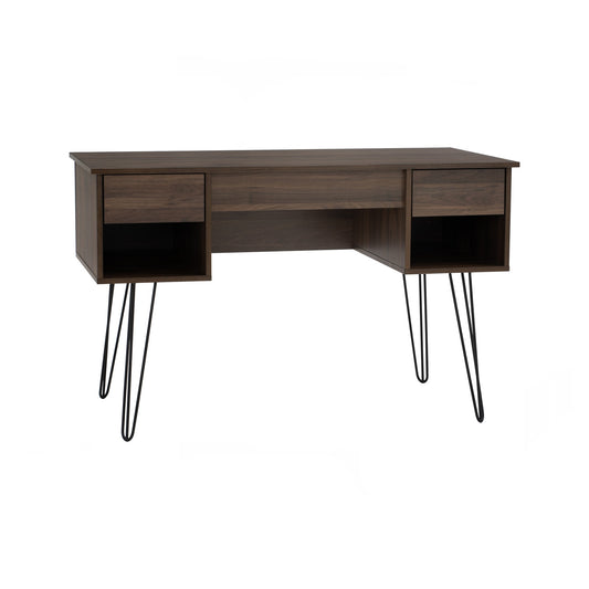 SAMOS Desk - Walnut