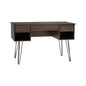 SAMOS Desk - Walnut