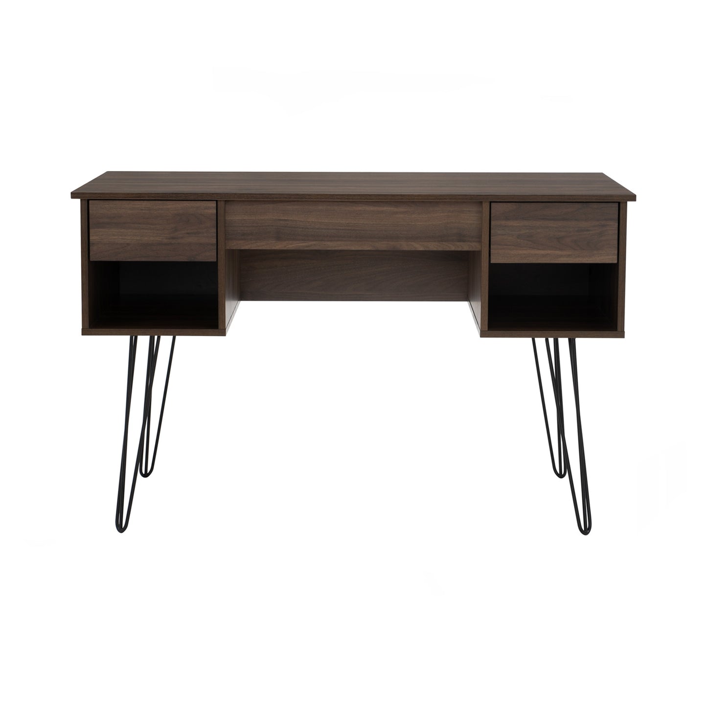 SAMOS Desk - Walnut