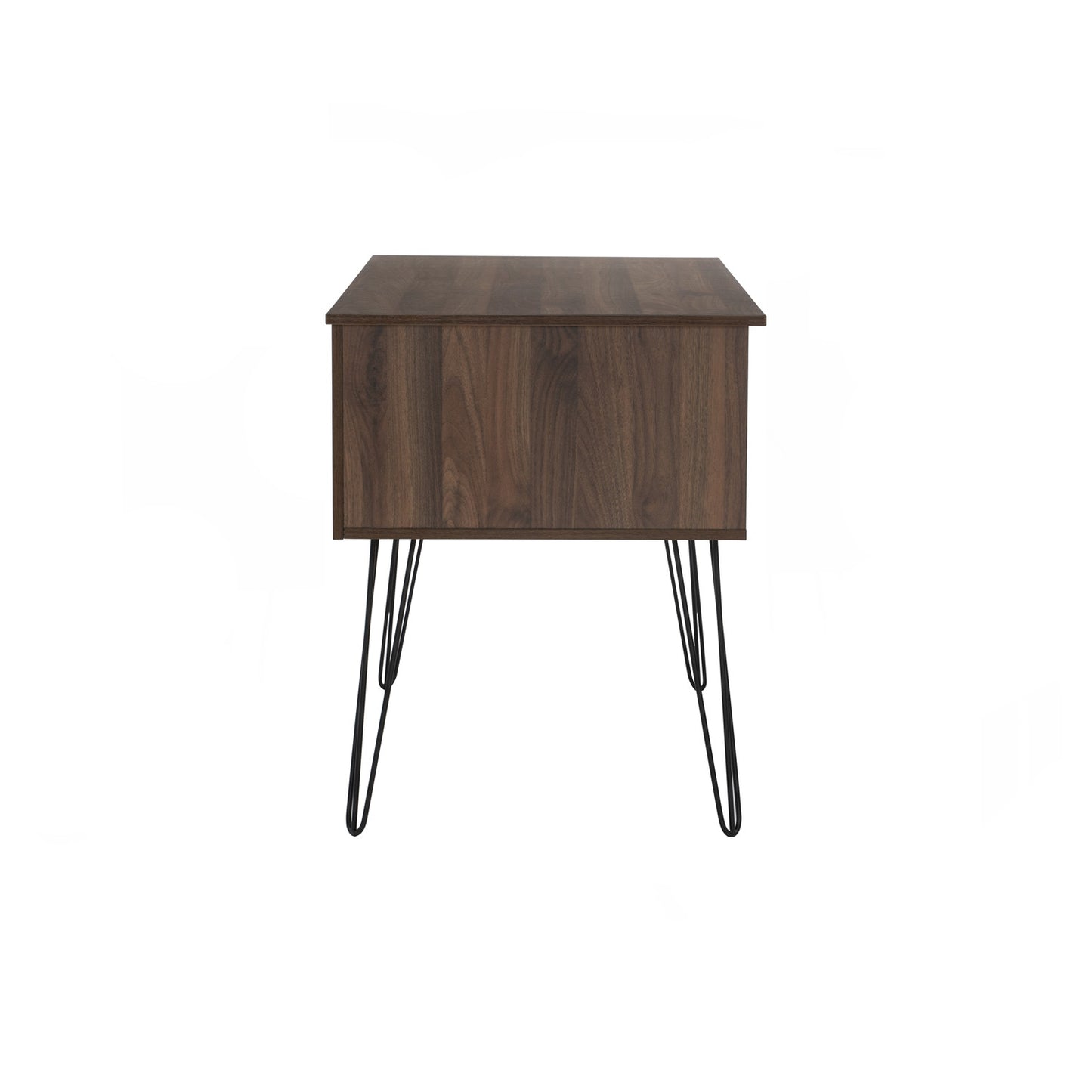 SAMOS Desk - Walnut