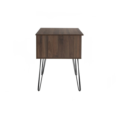 SAMOS Desk - Walnut