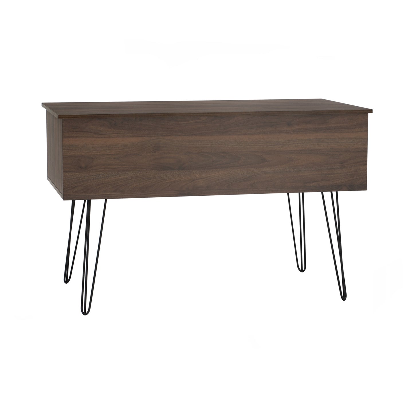 SAMOS Desk - Walnut