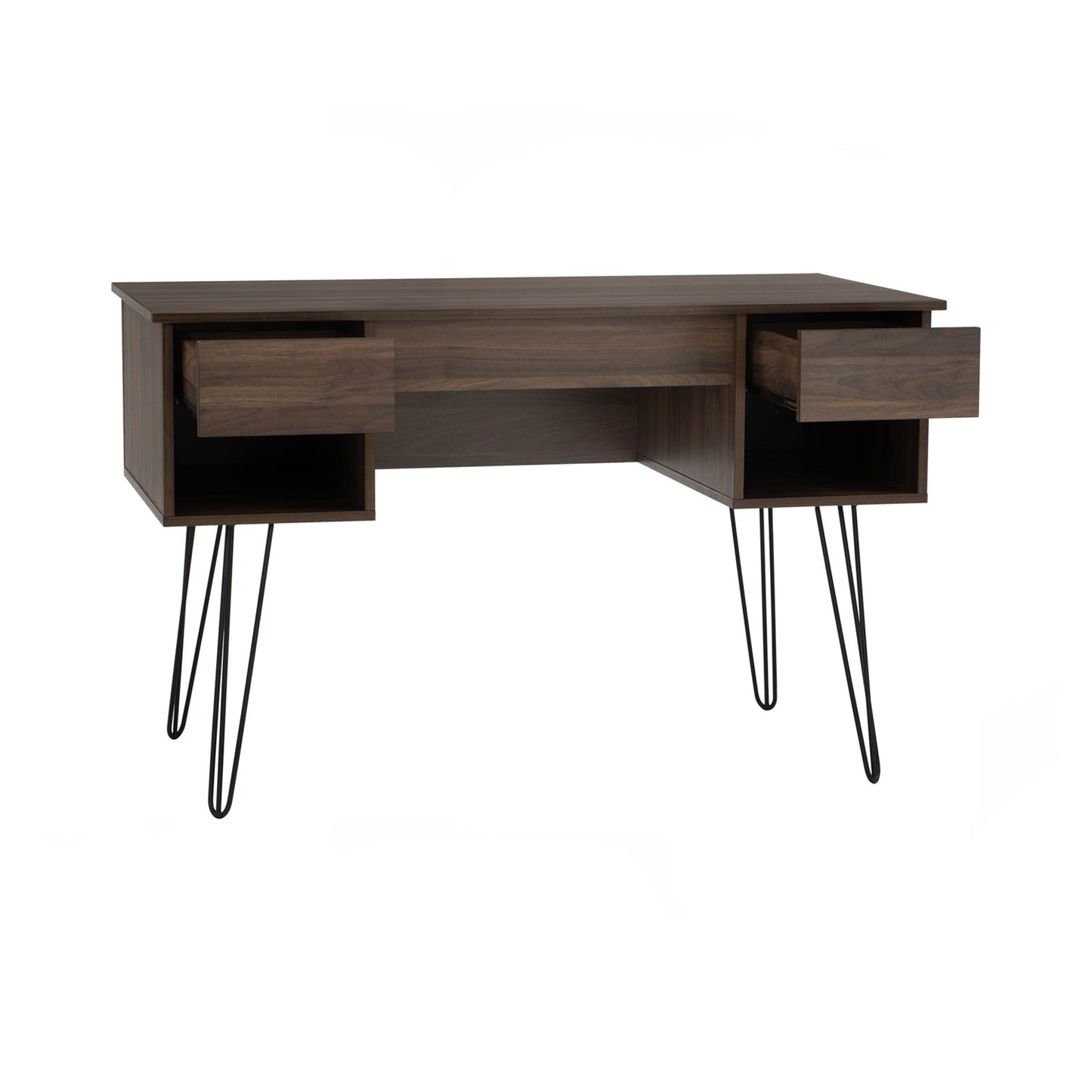 SAMOS Desk - Walnut