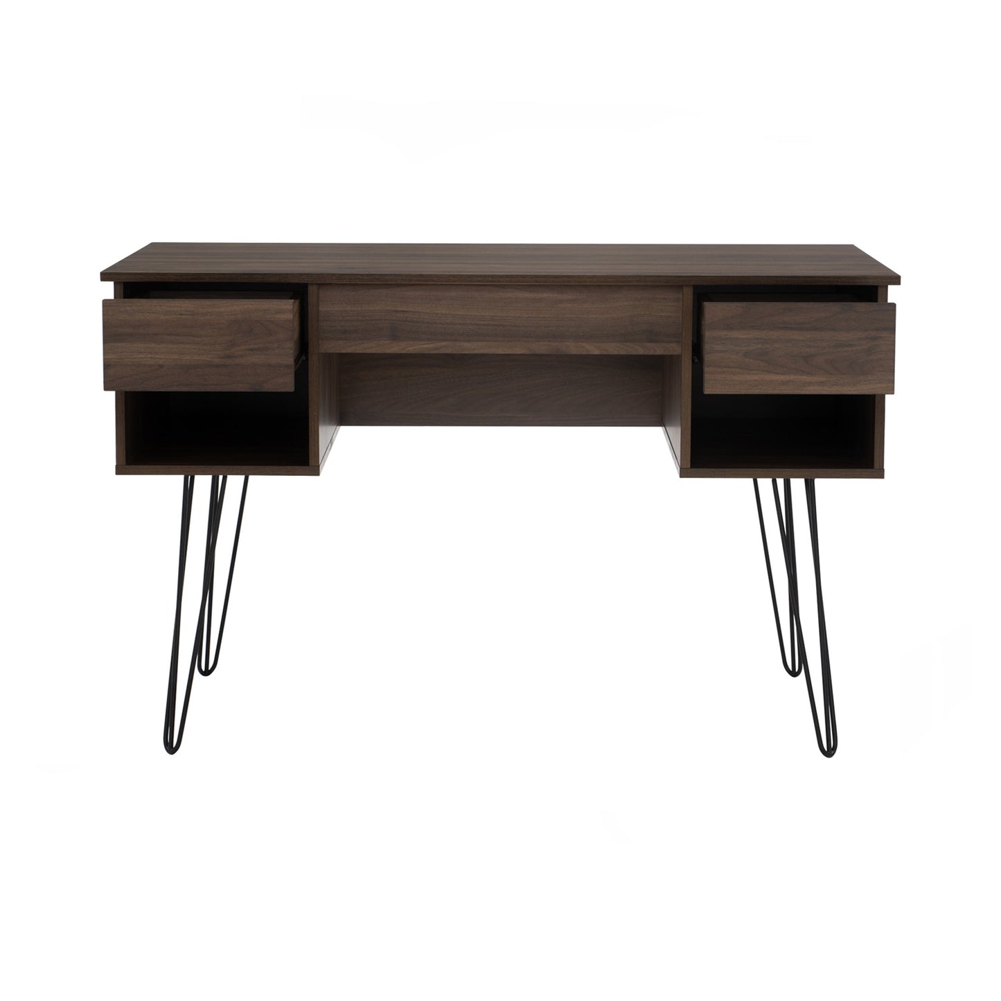 SAMOS Desk - Walnut