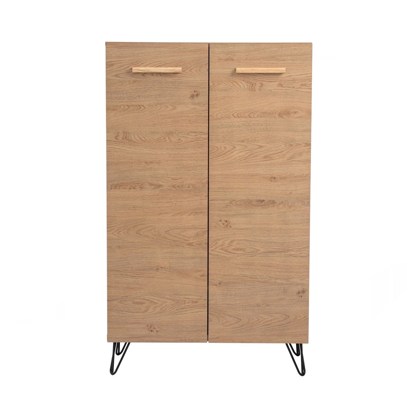 SAMOS Multi Function Cabinet - Oak