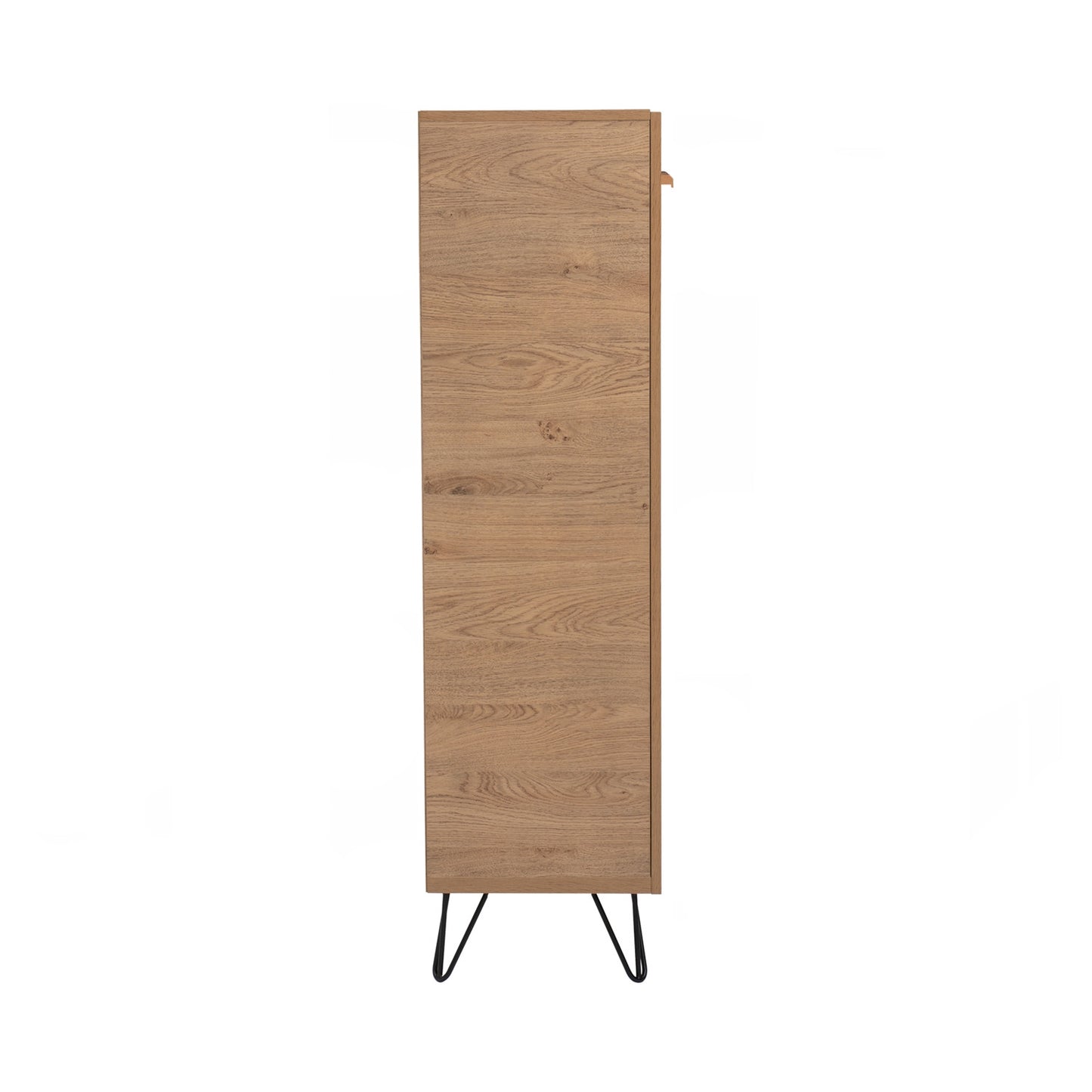 SAMOS Multi Function Cabinet - Oak