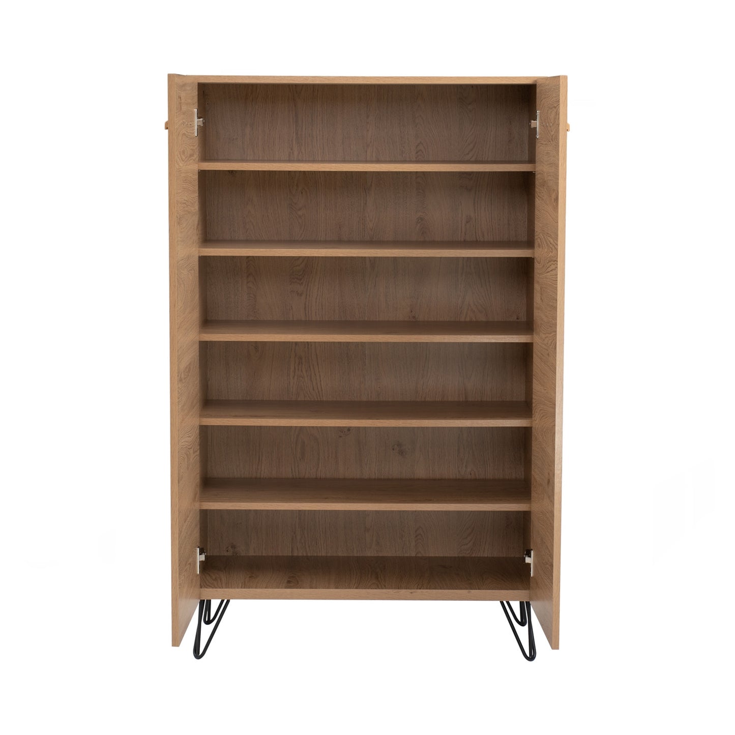 SAMOS Multi Function Cabinet - Oak