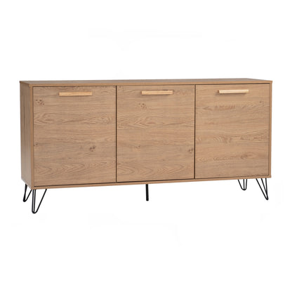 SAMOS Sideboard - Oak (1490L)