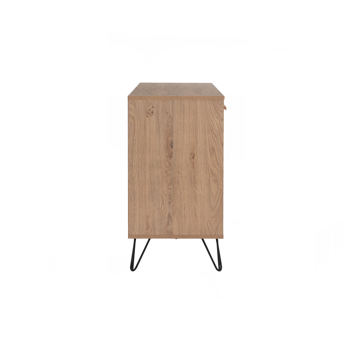 SAMOS Sideboard - Oak (1490L)