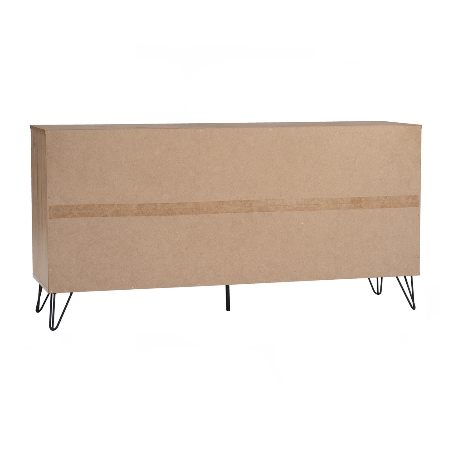 SAMOS Sideboard - Oak (1490L)