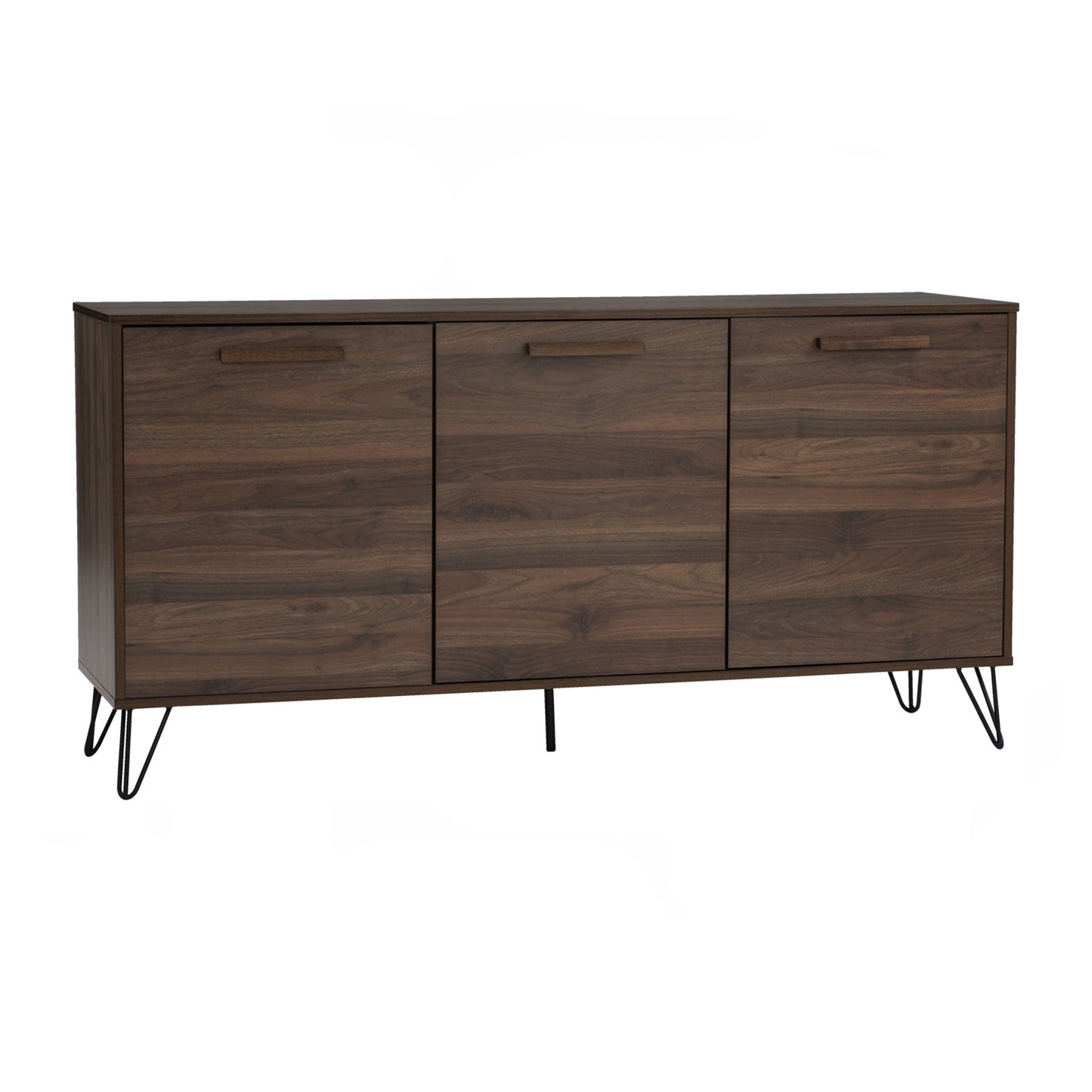 SAMOS Sideboard - Walnut (1490L)
