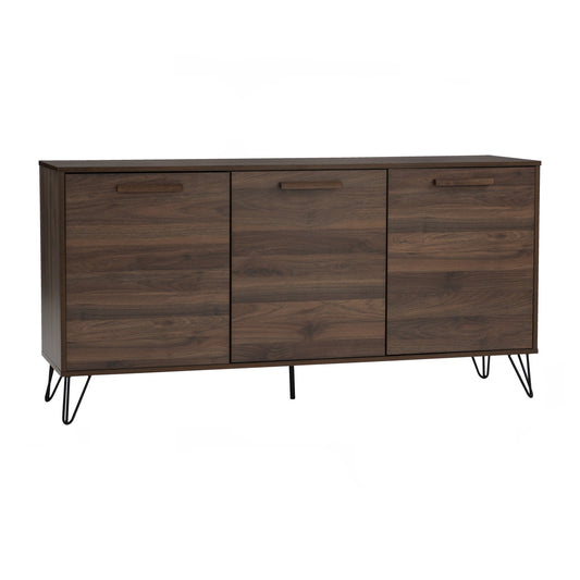 SAMOS Sideboard - Walnut (1490L)