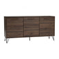 SAMOS Sideboard - Walnut (1490L)