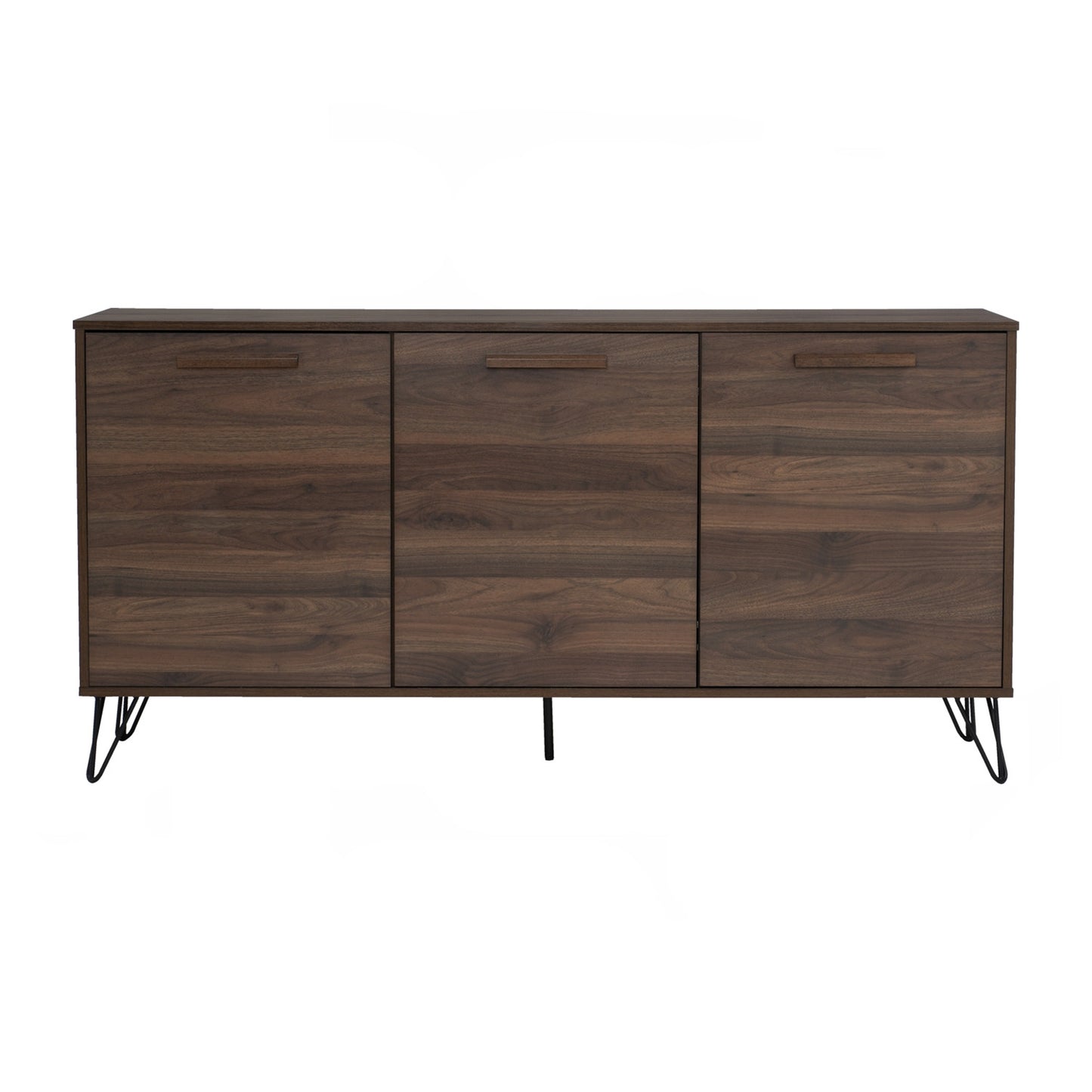 SAMOS Sideboard - Walnut (1490L)