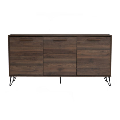 SAMOS Sideboard - Walnut (1490L)