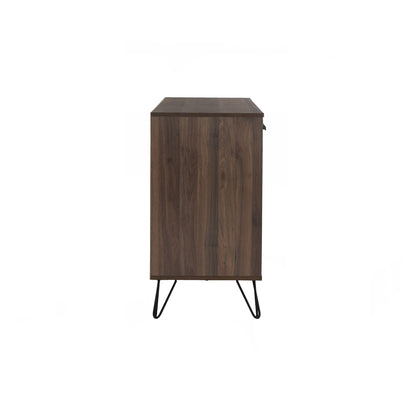 SAMOS Sideboard - Walnut (1490L)