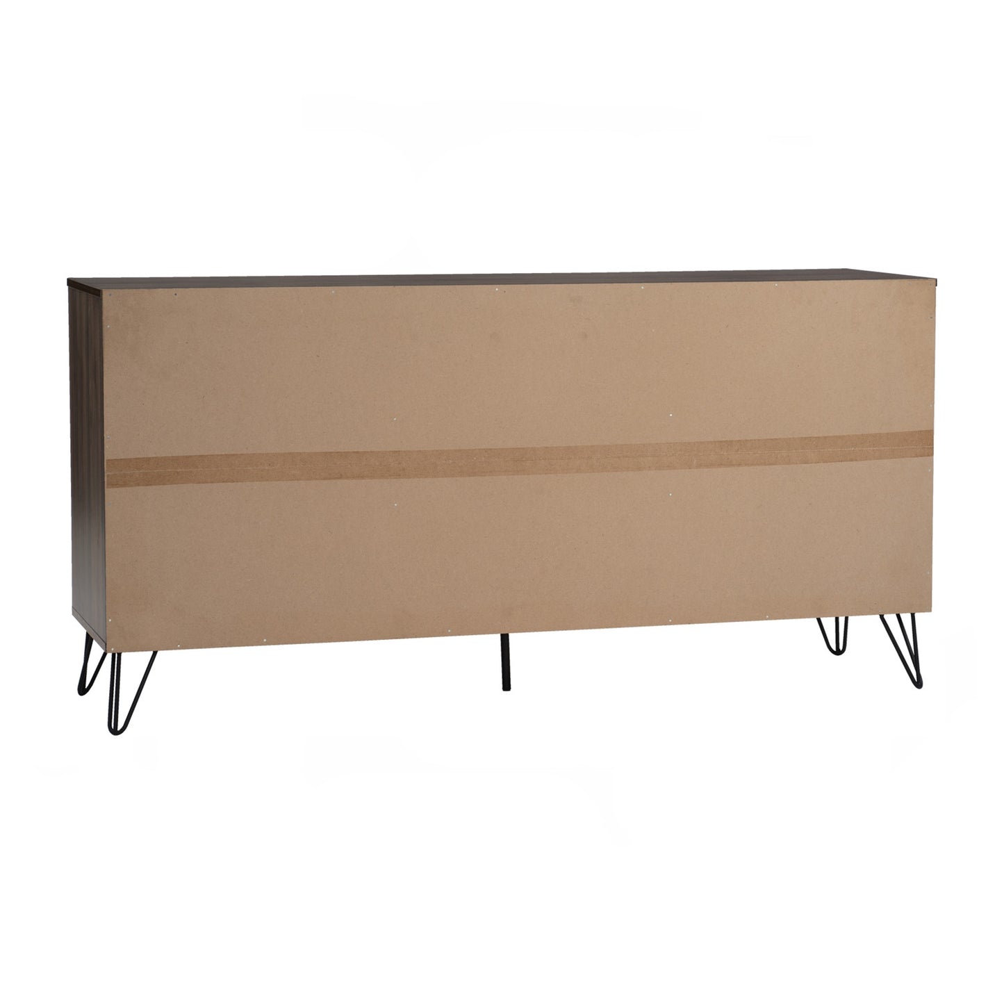 SAMOS Sideboard - Walnut (1490L)