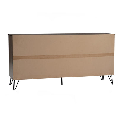 SAMOS Sideboard - Walnut (1490L)