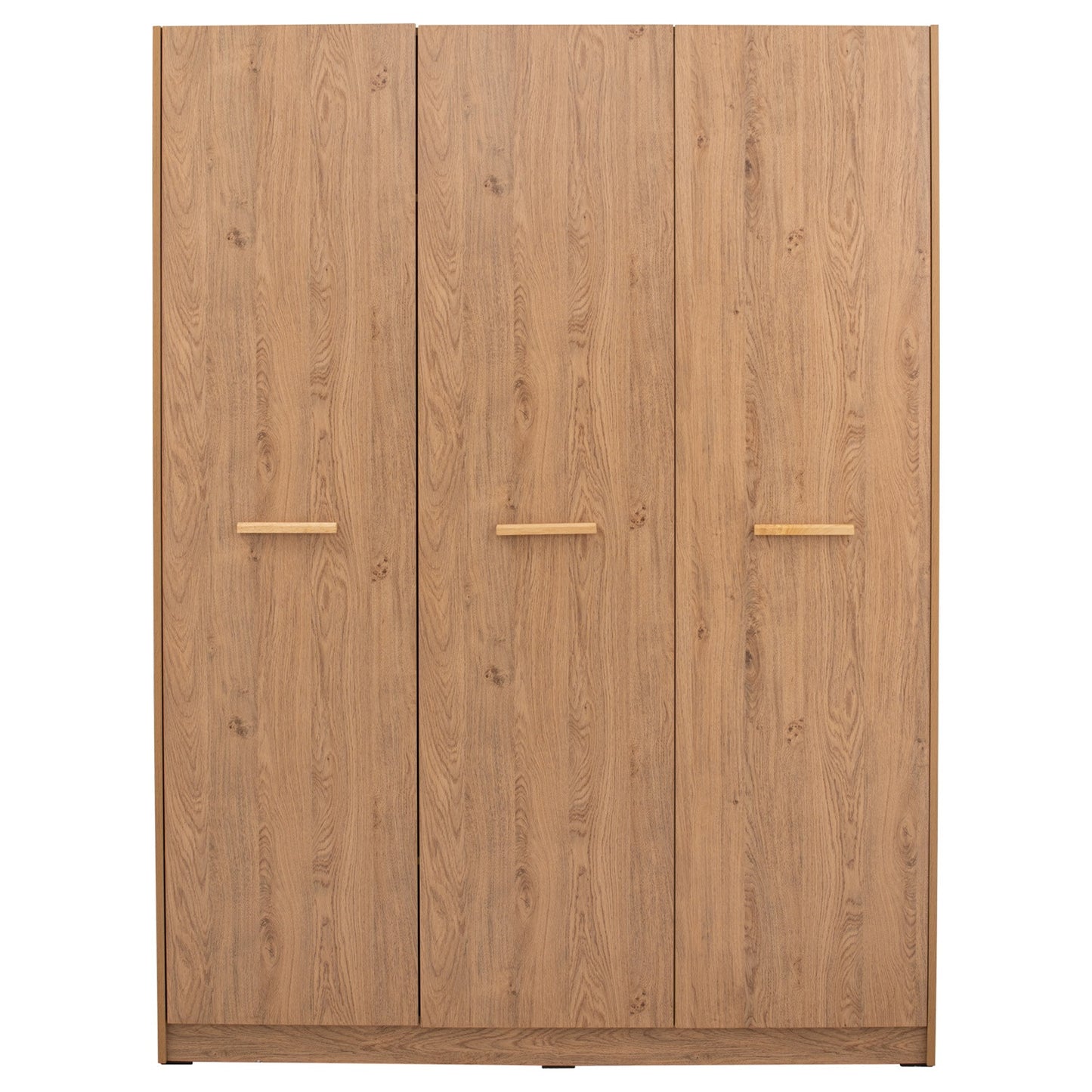 SAMOS 3 Door Wardrobe