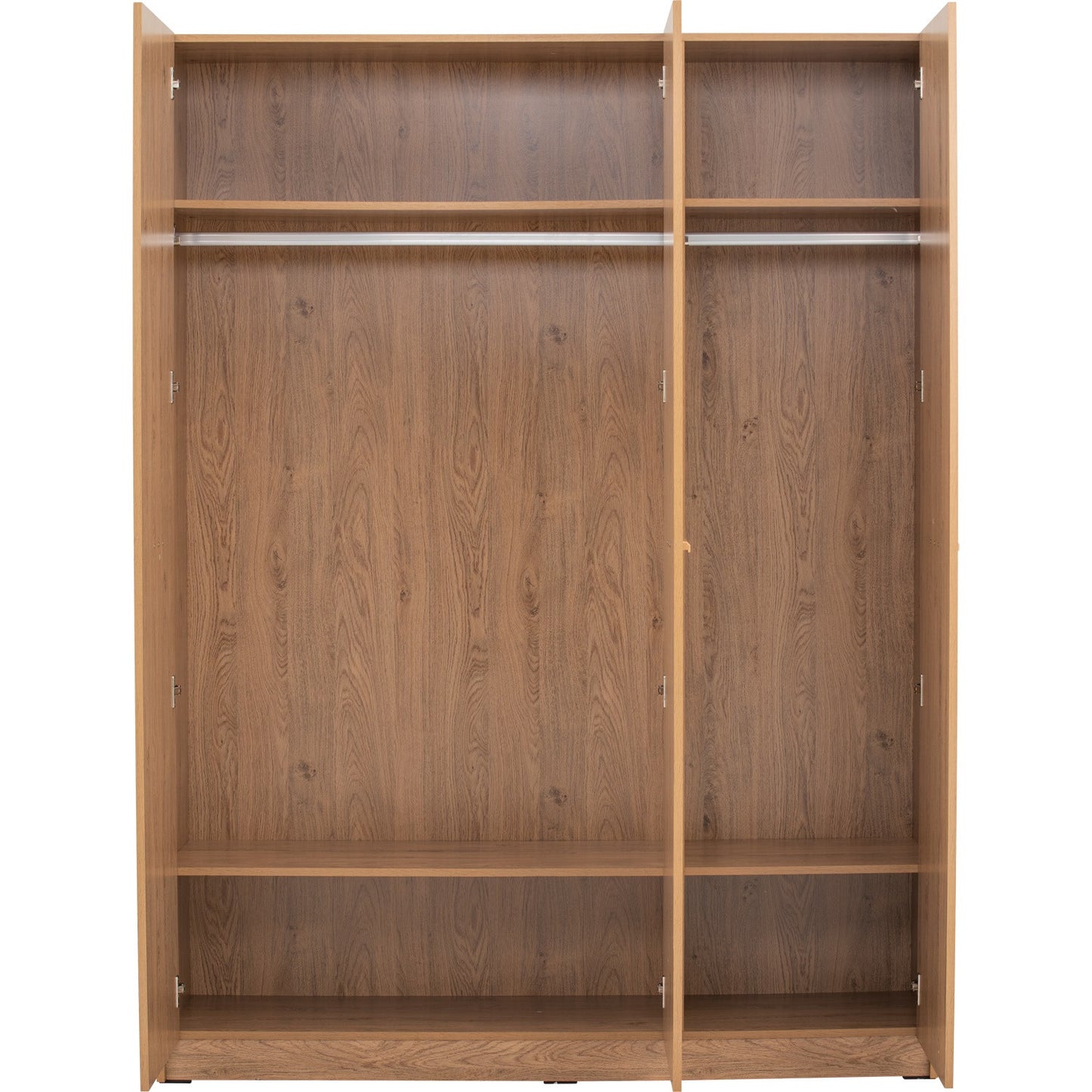 SAMOS 3 Door Wardrobe