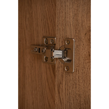 SAMOS 3 Door Wardrobe