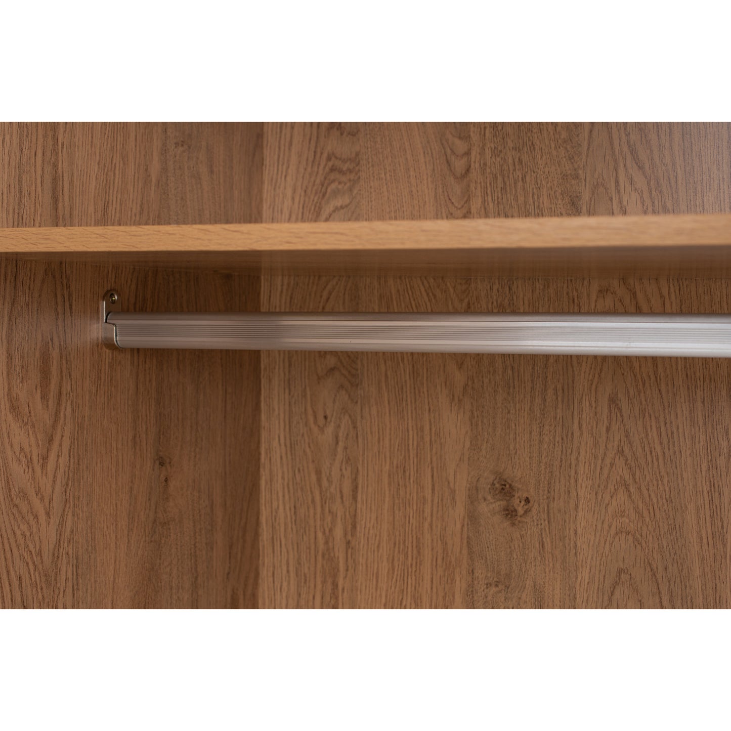 SAMOS 3 Door Wardrobe