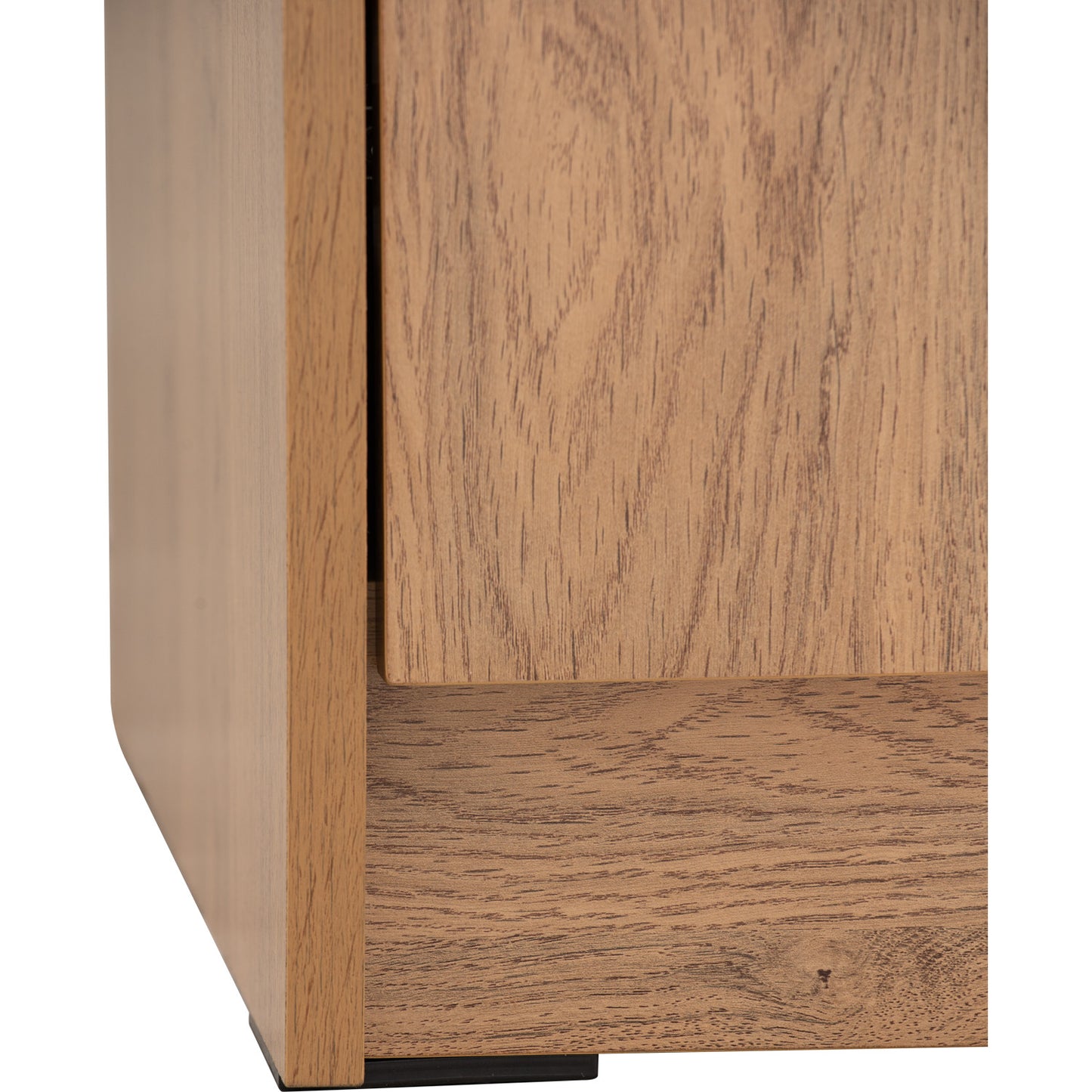 SAMOS 3 Door Wardrobe