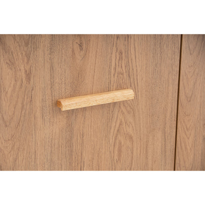 SAMOS 3 Door Wardrobe