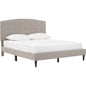 SANCILLO Bedframe Only (King Size)