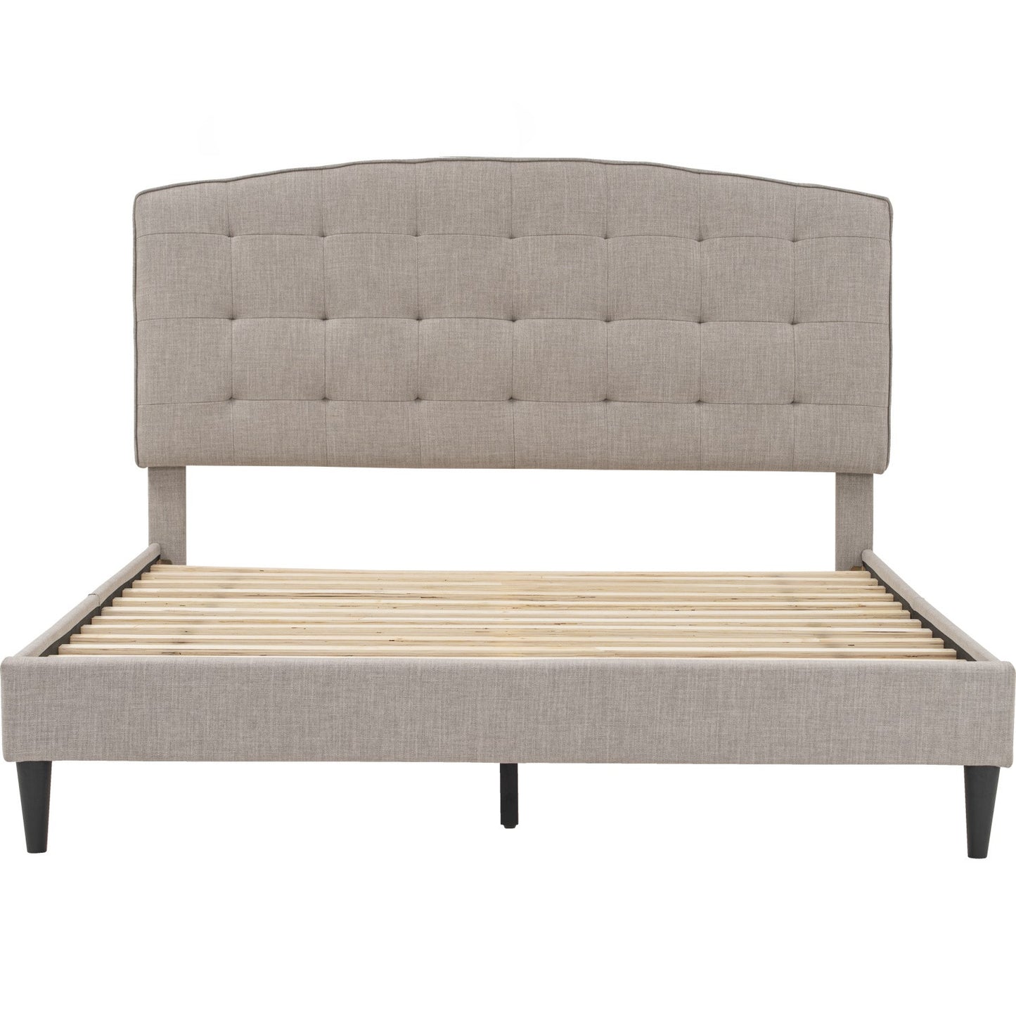 SANCILLO Bedframe Only (King Size)