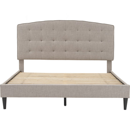 SANCILLO Bedframe Only (King Size)