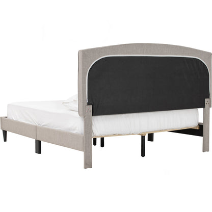 SANCILLO Bedframe Only (King Size)
