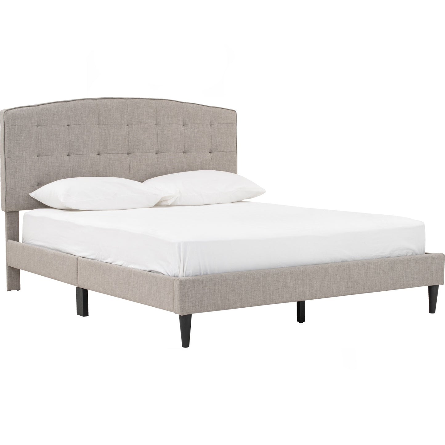 SANCILLO Bedframe Only (Queen Size)