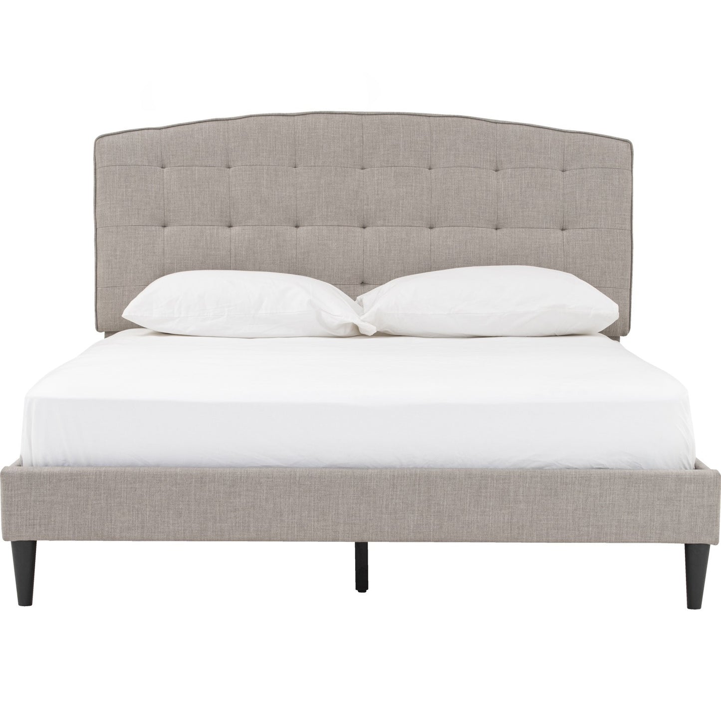 SANCILLO Bedframe Only (Queen Size)