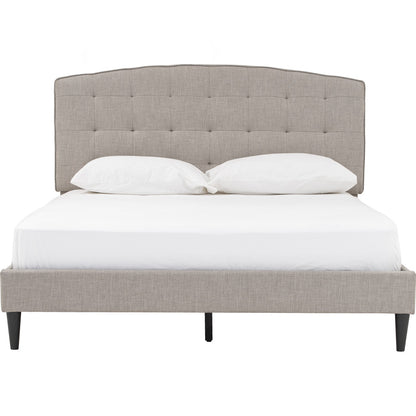 SANCILLO Bedframe Only (Queen Size)